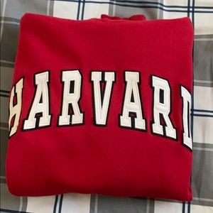 Harvard College Sweatshirt